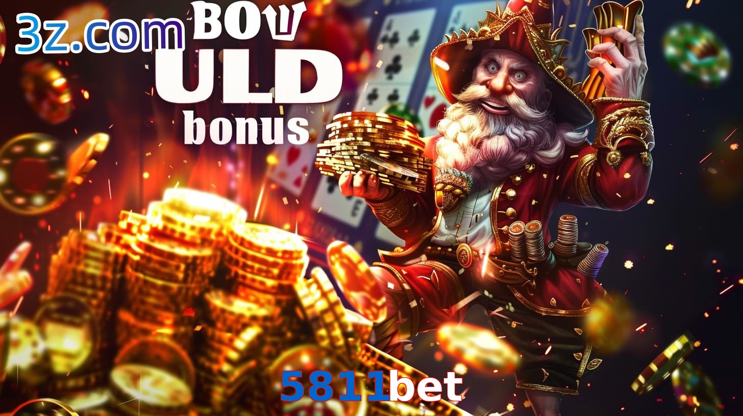 5811bet apostas com bonus imediato