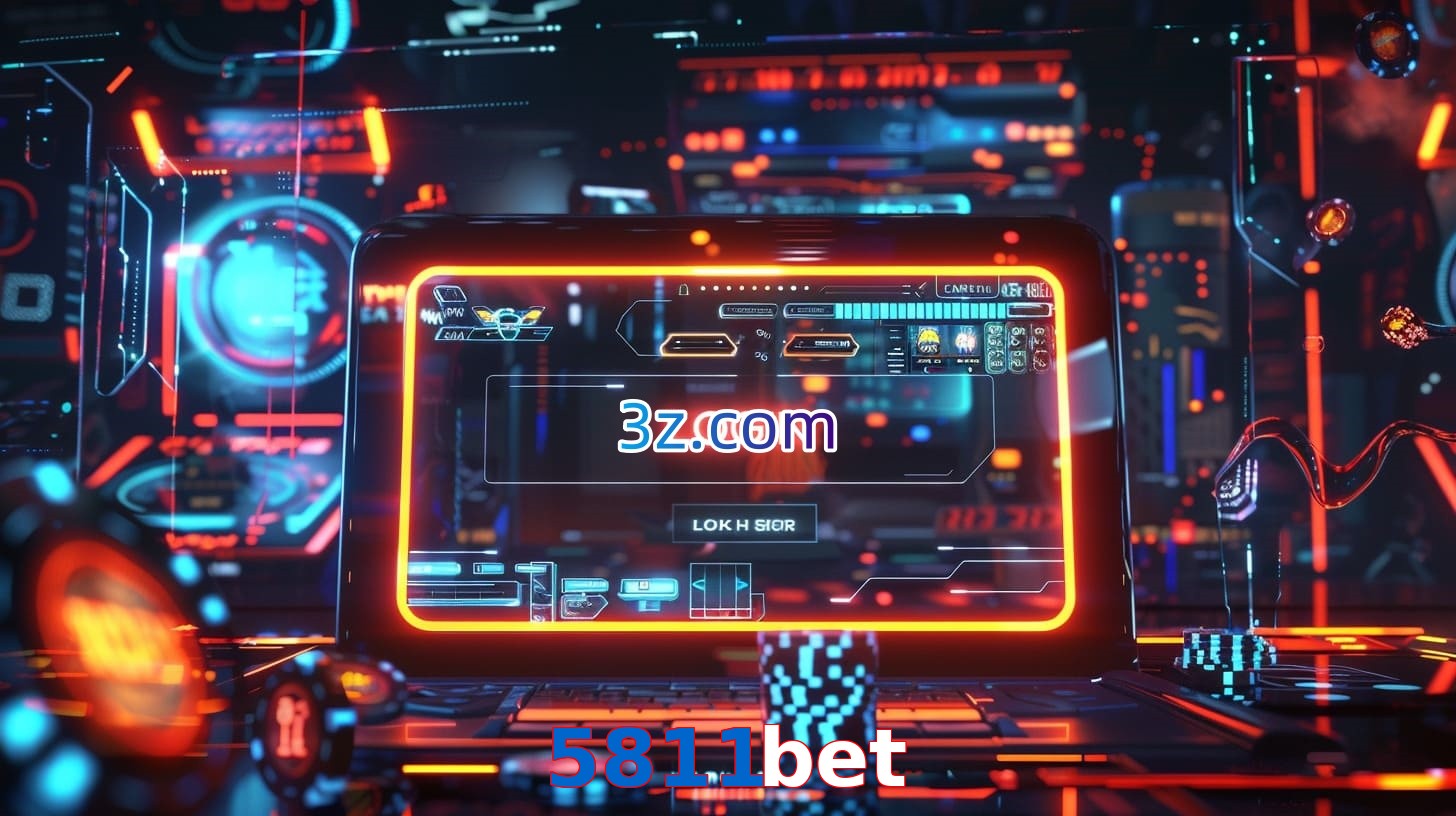 5811bet depósito rápido e saque fácil