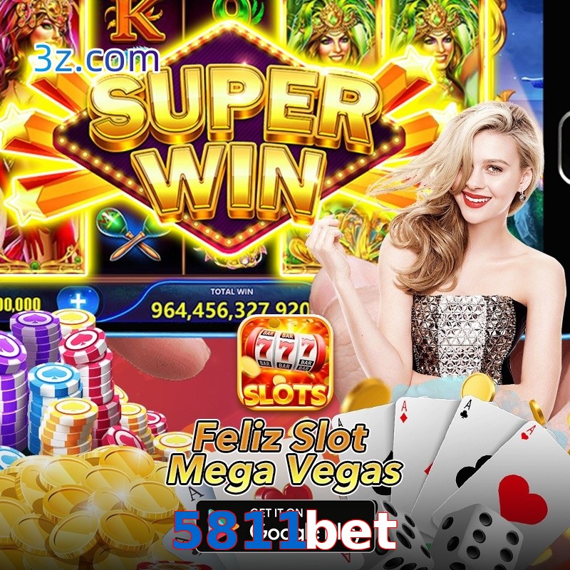 5811bet.vip